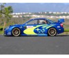 Subaru Impreza Wrc 2004 Monte C Body 190Mm/Wb255Mm