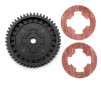 Spur Gear 49 Tooth (1M)