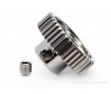 Aluminium Racing Pinion Gear 39 Tooth (64 Pitch)