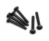 Tp. Binder Head Screw M3 X 20Mm