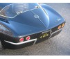 1967 Chevrolet Corvette Body (200Mm)