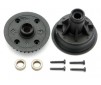 Gear Diff Case (1Pc/Sprint)