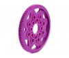 Spur Gear 106 Tooth (64 Pitch / 0.4M)(W/O Balls)