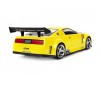 Ford Mustang Gt-R Body (200Mm/Wb255Mm)