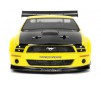 Ford Mustang Gt-R Body (200Mm/Wb255Mm)