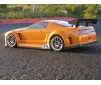 Ford Mustang Gt-R Body (200Mm/Wb255Mm)