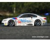 BMW M3 GT2 (E92) Body (200mm)