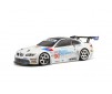 BMW M3 GT2 (E92) Body (200mm)