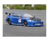 HPI Subaru Prova Impreza Clear Body (200Mm)