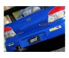 HPI Subaru Prova Impreza Clear Body (200Mm)