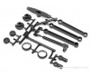 Shock Parts / Rod Parts Set