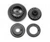 Spur Gear Set (Micro)