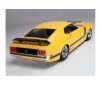 1970 Ford Mustang Boss 302 Body (200Mm)