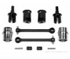 Universal Drive Shaft Set (E10/2Pcs)