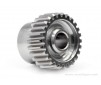 Aluminium Racing Pinion Gear 26 Tooth (64 Pitch)