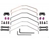 E10 Sway Bar Set