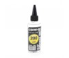 Silicone Oil - 200cSt - 60ml