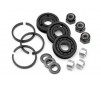 Shock Piston Set For HD Shock