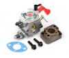 Carburetor (Wt-668)