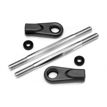 Steering Turnbuckle Set