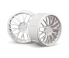 Wheel Set (White/Micro)