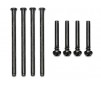 Suspension Pin Set (8Pcs/4 Inner/4 Outer/Sprint