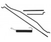 Brake Linkage Set