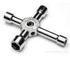 4 Way Glow Plug Wrench (Small)