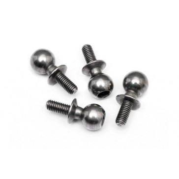 Ball 6.8X16Mm (4Pcs)