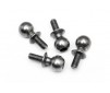 Ball 6.8X16Mm (4Pcs)