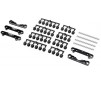 Alu Suspension Holders I.S.S. Set