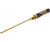 AM Flat Head Screwdriver 4.0 x 150mm- Limited Ed