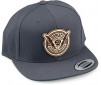 Forward Pursuit 2022 Hat F/B Grey