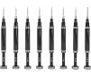 AM Carbon Screwdriver 3D Tip T2 Torx