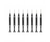 AM Carbon Screwdriver 3D Tip T1 Torx