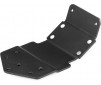 RC10T Front Nose Piece - Black