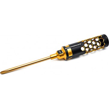 AM Phillips Screwdriver 5.0 x 110mm L.E.