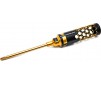 AM Phillips Screwdriver 5.0 x 110mm L.E.