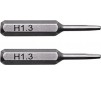 Hexagonal Tip for SES H1.3 x 28mm (2)