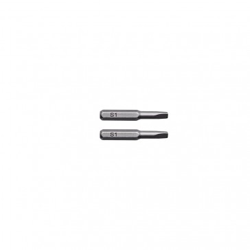 Square Tip for SES S1 x 28mm (2)