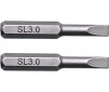 Flat Tip for SES SL3.0 x 28mm (2)