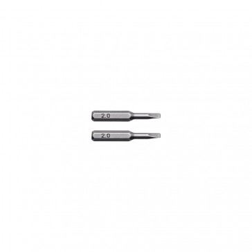 Trilobular Tip for SES 2.0 x 28mm (2)