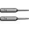 Torx Tip for SES T4 x 28mm (2)