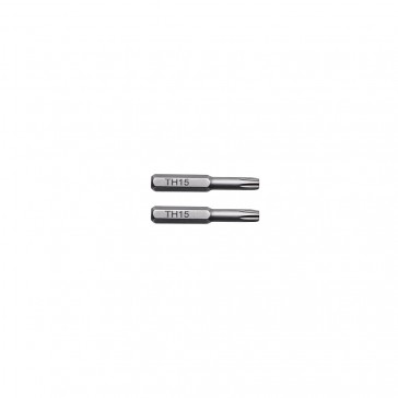 Torx Security Tip for SES T15 x 28mm (2)