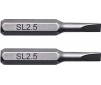 Flat Tip for SES SL2.5 x 28mm (2)