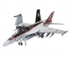 MAQUETTES AVIONS F/A-18F SUPER HORNET - 1:48