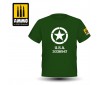 AMMO STAR U.S.A 3036947 T-SHIRT L