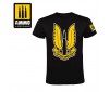 AMMO SPECIAL FORCES-WINGS T-SHIRT XXXL