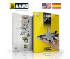 BOOK JET AIRCRAFT 1/144 VOL. 2 ENG. (3/22) *