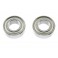 Ball Bearing - 6X12X4 - MR126ZZ (2pcs)